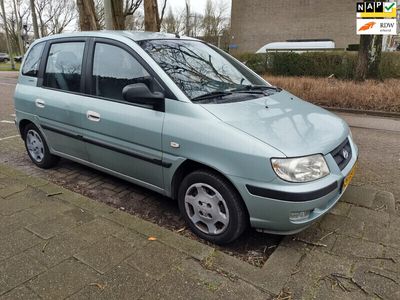 tweedehands Hyundai Matrix 1.6i Cool