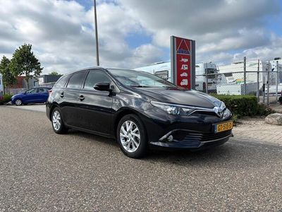 Toyota Auris Touring Sports