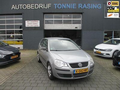 tweedehands VW Polo 1.4-16V Trendline