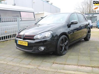 tweedehands VW Golf VI 1.4 TSI Style