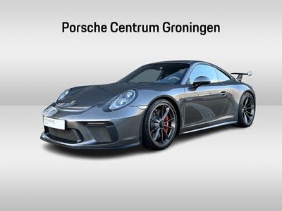 Porsche 911 GT3
