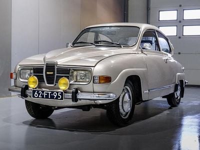 Occasion Saab 96 65 PK (47 kW) 1975 Sedan
