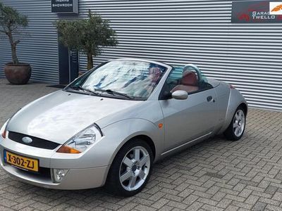 Ford StreetKa