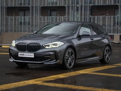Grijs Gebruikt 2021 BMW 118 Executive Hatchback | € 25.950 (Eerlijke prijs)