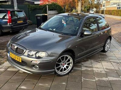 Occasion MG ZR 103 PK (75 kW) 2002 Hatchback