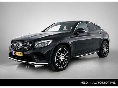 Mercedes GLC250