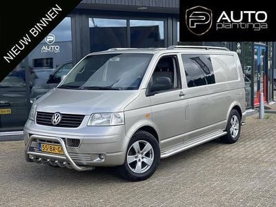 VW T5