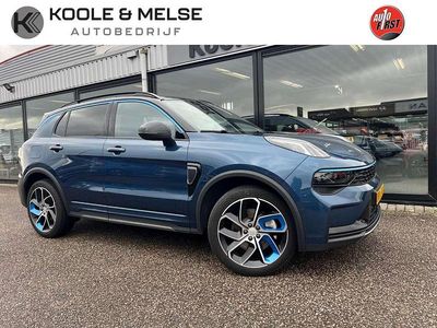 Suv Gebruikt 2023 Lynk & Co 01 SUV | € 25.950 (Eerlijke prijs)