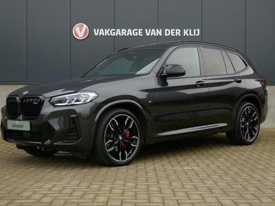 tweedehands BMW X3 M40i xDrive | Panorama | Laser | Driving Ass. Prof