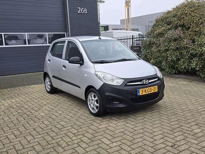 Occasion 2012 Hyundai i10 Pure Hatchback | € 3.150 (Eerlijke prijs)
