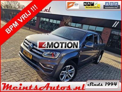 VW Amarok