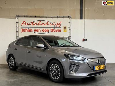 Grijs Gebruikt 2019 Hyundai Ioniq Premium Hatchback | € 15.950 (Duur)