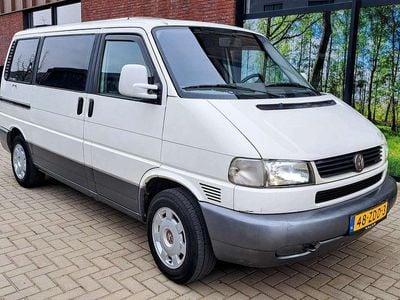 VW T4