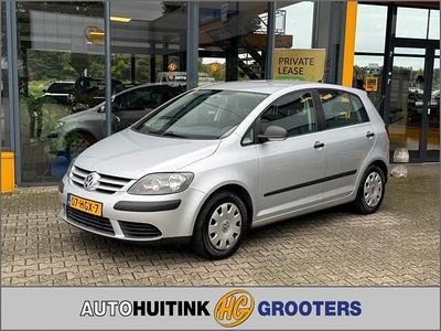 VW Golf Plus