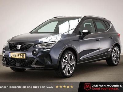 Grijs Gebruikt 2024 Seat Arona FR SUV | € 24.445 (Eerlijke prijs)