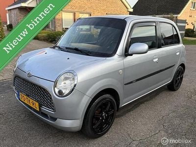 Grijs Gebruikt 2006 Daihatsu Trevis Hatchback | € 2.650 (Eerlijke prijs)