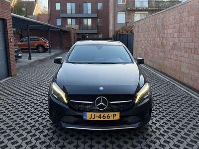 Occasion Mercedes A160 102 PK (75 kW) 2016 Sedan