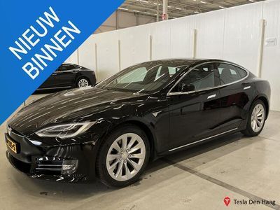 tweedehands Tesla Model S 75D/BTW/Enhanced Autopilot