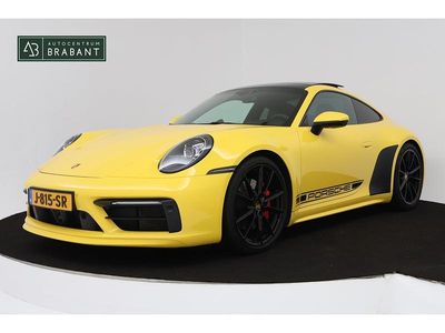 Porsche 911 Carrera S