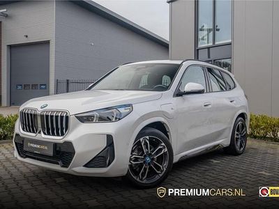 Occasion 2023 BMW iX1 M Sport SUV | € 44.950 (Iets duurder)