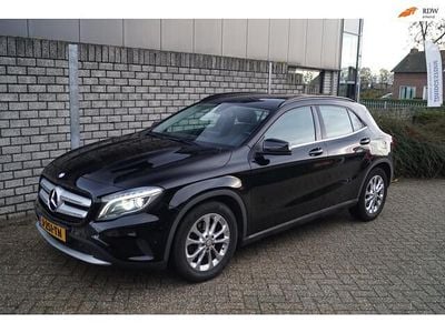 Mercedes GLA180