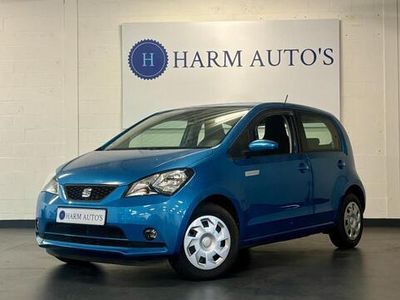 Seat Mii Electric