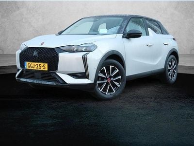 Grijs Occasion 2024 DS Automobiles DS3 Performance | € 22.720 (Eerlijke prijs)