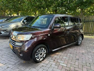 Daihatsu Materia