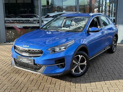 Occasion Kia XCeed 142 PK (104 kW) 2022 Blauw (metallic) SUV