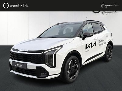 Occasion Kia Sportage GT 240 PK (176 kW) 2025 Wit SUV