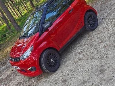 Gebruikt 2016 Aixam City | € 7.900