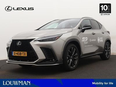 Lexus NX350h