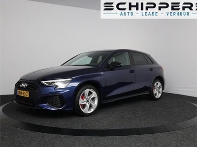 Audi A3 Sportback e-tron