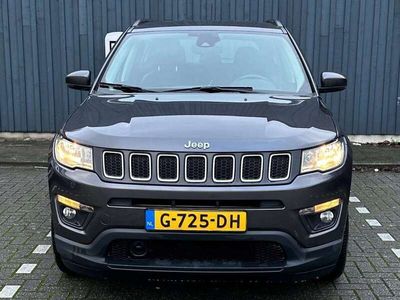 tweedehands Jeep Compass 1.4 M.Air Longitude