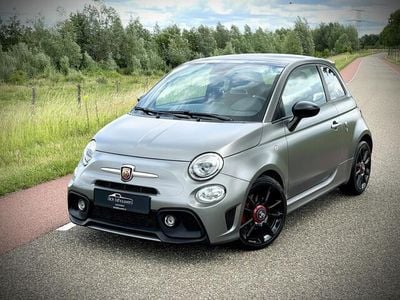 Fiat 500 Abarth