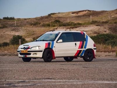 Peugeot 106