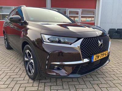 DS Automobiles DS7 Crossback