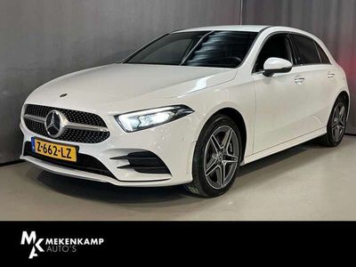 Mercedes A250