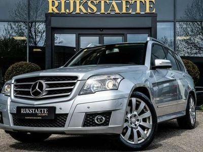 Mercedes GLK220