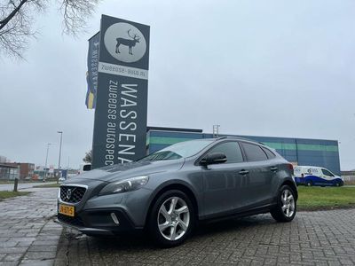 tweedehands Volvo V40 CC T3 Summum Automaat | Rijklaarprijs | Trekhaak | Pa