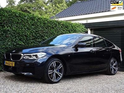 BMW 640