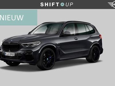 tweedehands BMW X5 xDrive45e M-Sport | Panoramadak | CoPilot | Head Up | 22" | Merino Leder