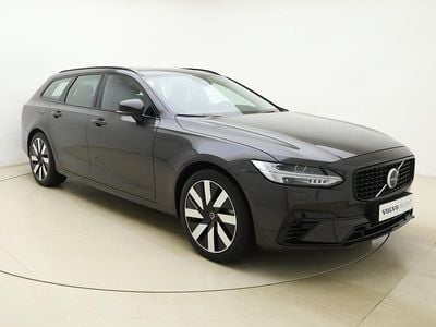 Occasion Volvo V90 Ultra 456 PK (335 kW) 2025 Grijs Stationwagen