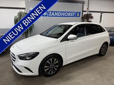 Mercedes B200