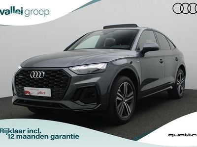 Audi Q5 Sportback