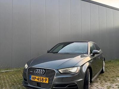 Occasion Audi e-tron 149 PK (109 kW) 2015