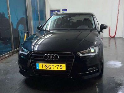 tweedehands Audi A3 A31.4 TFSI Ambi. PL