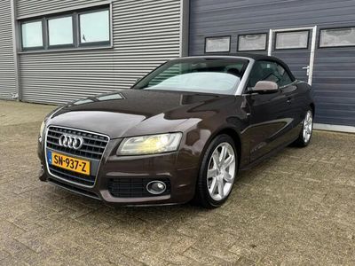 Audi A5 Cabriolet