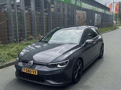 VW Golf VIII