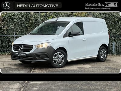 Mercedes Citan 108